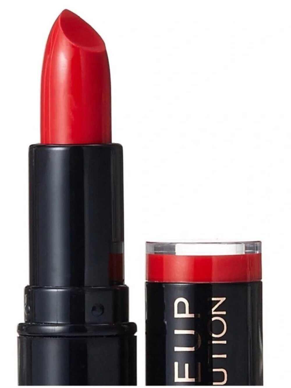 Makeup Revolution Lipstick Lady Red